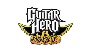 Guitar Hero: Aerosmith (Five Stars) // Aerosmith: "Draw the Line"