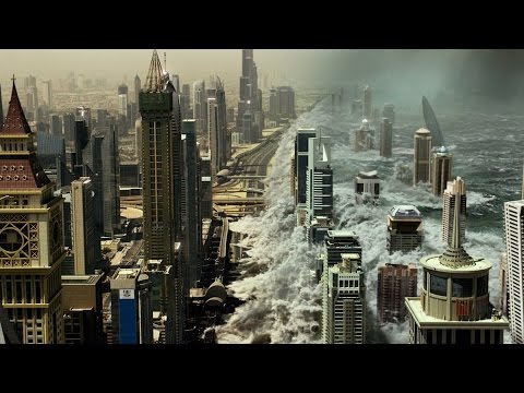‘Geostorm’ Teaser Trailer ‘Geostorm’ Teaser Trailer