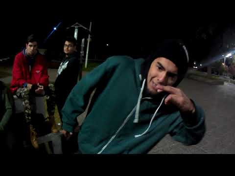 Kenay vs Mc al cuadrado 4tos de final