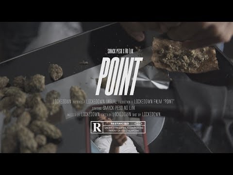 Smack Peso x No Lak - Point
