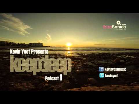 Keep it Deep Radio Show Pod Cast 1