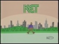 PBS Kids Station ID City WKMR TV 2004
