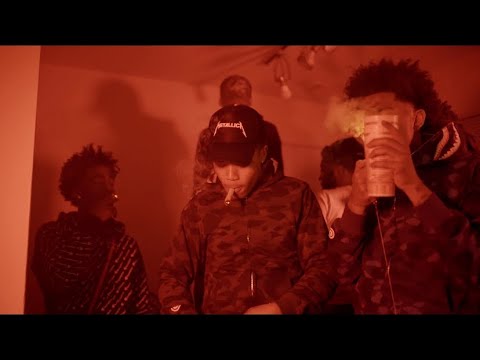 YoungBenji BCB - Vampire ft YMG Cboogie