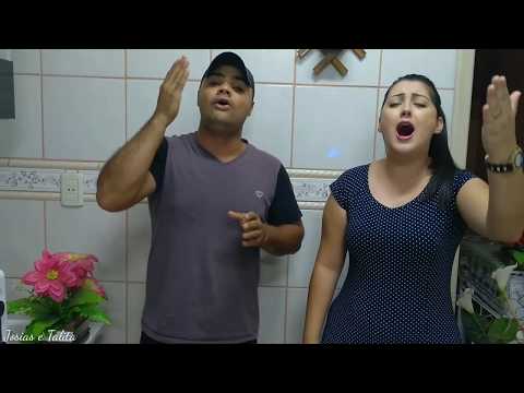 Josias e Talita - Cheiro de Milagre
