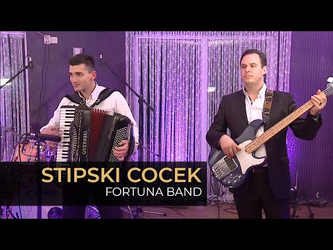 Grupa Fortuna- Stipski cocek