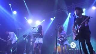 Download lagu The Sam Willows @ YouTube FanFest Singapore 2015 - Show 3 mp3
