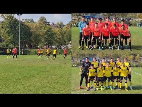 #596 #Fotbal - Cupa Romaniei U19: LPS Vaslui - Pajura Husi 2-1! Derby-ul vasluian decis la ultima