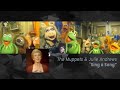 Sing A Song 1980 The Muppets Julie Andrews