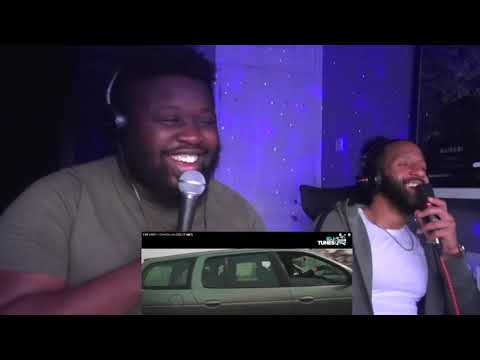 THCF X COBY - KRVAVI BALKAN (UK / LONDON REACTION / REAKCIJA)🇷🇸🇬🇧