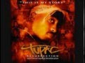 2 Pac (feat. Kurupt) - C Walk (Lyrics) 