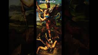 Blaze BlanCo - Get Up