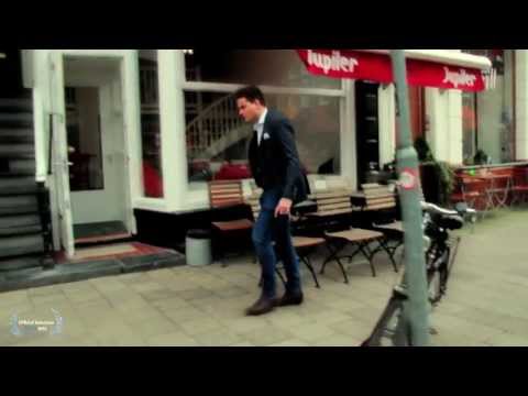 Douwe Bob - Life Weighs Heavy OFFICIAL VIDEO