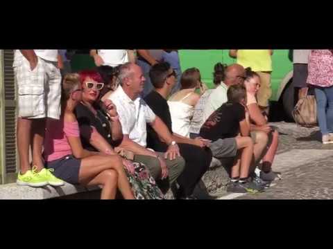 54° Rally Valli Ossolane   Svilpo   Possa