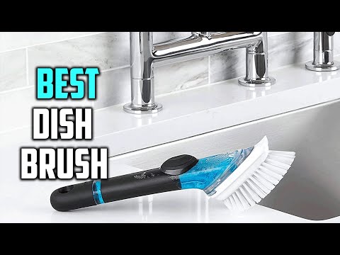 Delaval Dish Brush