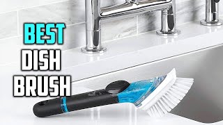 Top 5 Best Dish Brushes [Review] - Good Grips Dispensing Dis