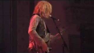 BLUE CHEER &quot;Second Time Around&quot; live
