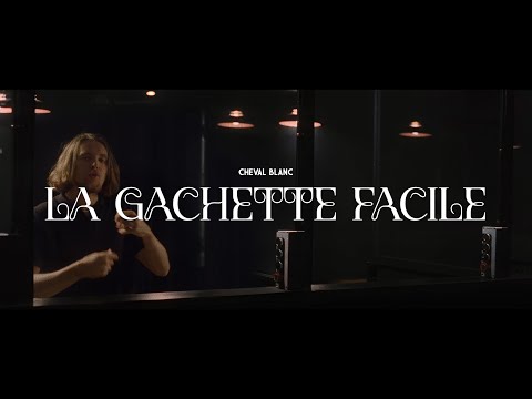 Video thumbnail for LA G�CHETTE FACILE