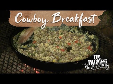 download lagu mp3 mp4 Cowboy Campfire Meals, download lagu Cowboy Campfire Meals gratis, unduh video klip Cowboy Campfire Meals