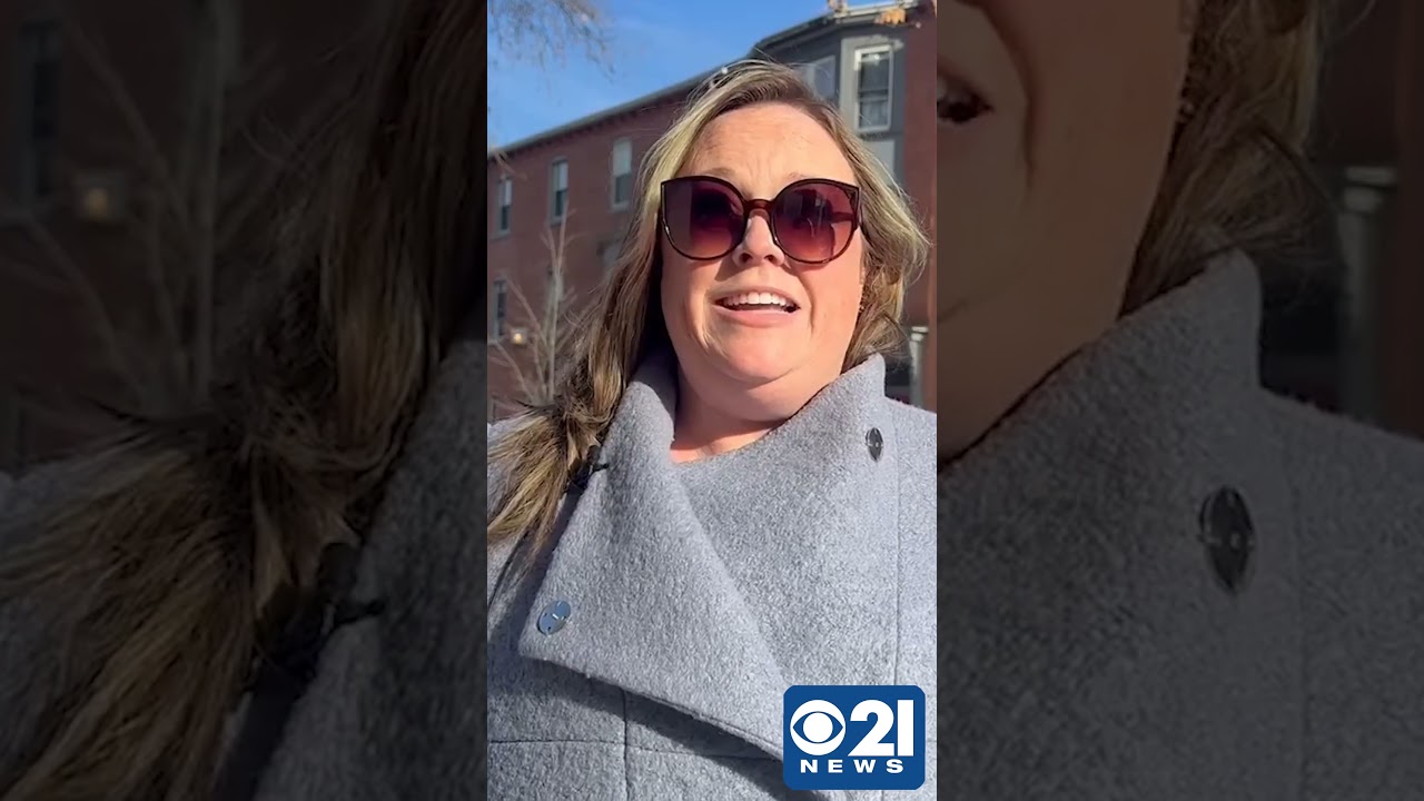 New Transitional Housing