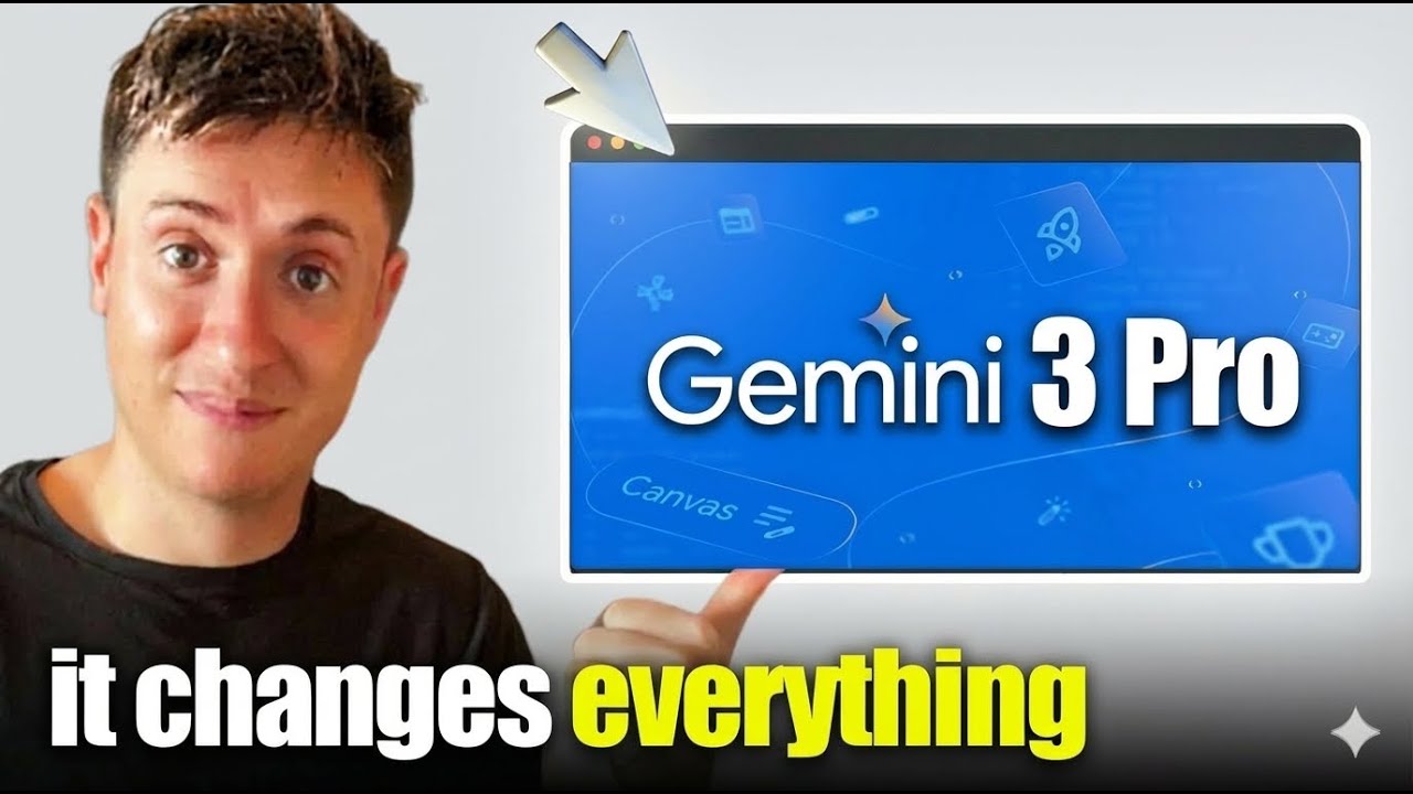 Gemini 3 Pro Tutorial