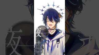 チョイス – NAME.O を #歌ってみた 【鴉紋ゆうく】 #チョイス #NAMEO #cover アカペラVer. #shorts