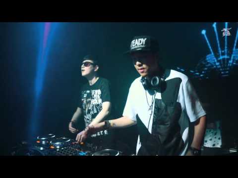 [MV] REVERSE FINGER "The Best Discovery of 2015" - Destroy The Club (Original Mix)