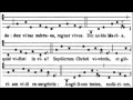 Victimae paschali (2nd Sunday of Easter ...