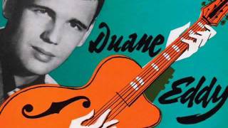 Duane Eddy - Some Kinda Earthquake (1959)
