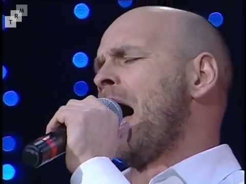 Vitalie Todiraşcu - Tu singura (Live Audition - Eurovision Song Contest 2015 - Moldova)