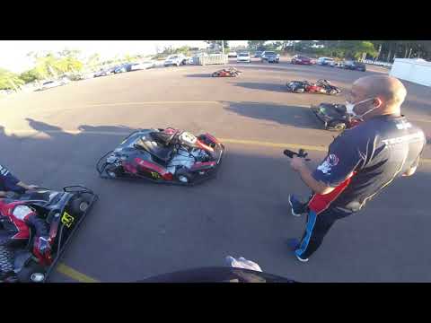 Treino Techspeed 16 05 (On Board Adonis Sulzbach)