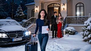 Op hun derde huwelijksverjaardag wachtte ze vol ongeduld op zijn terugkeer, maar ze werd geconfronteerd met scheidingspapieren die hij had opgesteld om zijn geliefde "witte maanlicht" een gepaste status te geven! Moe van zijn onverschilligheid, hield ze op hem lastig te vallen, tekende de papieren en vertrok. Pas toen besefte hij dat zij de liefde van zijn leven was, vervuld van diepe spijt!#Pas na het kwellen van tederheid zal men er spijt van krijgen#KortDrama #drama #Dominante CEO #Vrouw-achter-misdaad-aan-het-veld