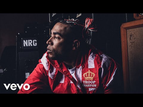 Don Omar Ft. Maluma - Magdalena (Visualizer)