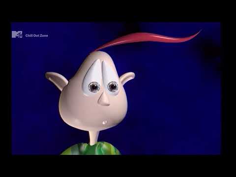 DJ Skull - Stomping Grounds (X-Mix 5, 1995)