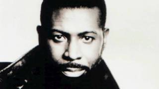 Teddy Pendergrass - &quot;And if I Had&quot;