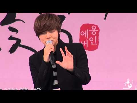 2015.4.18. 정동하 - 멀어진다