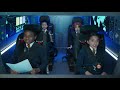 PBS Kids Program Break 2023