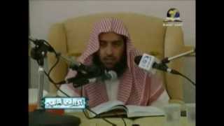 التعليق على المنار المنيف (1)|د.عمر المقبل| image