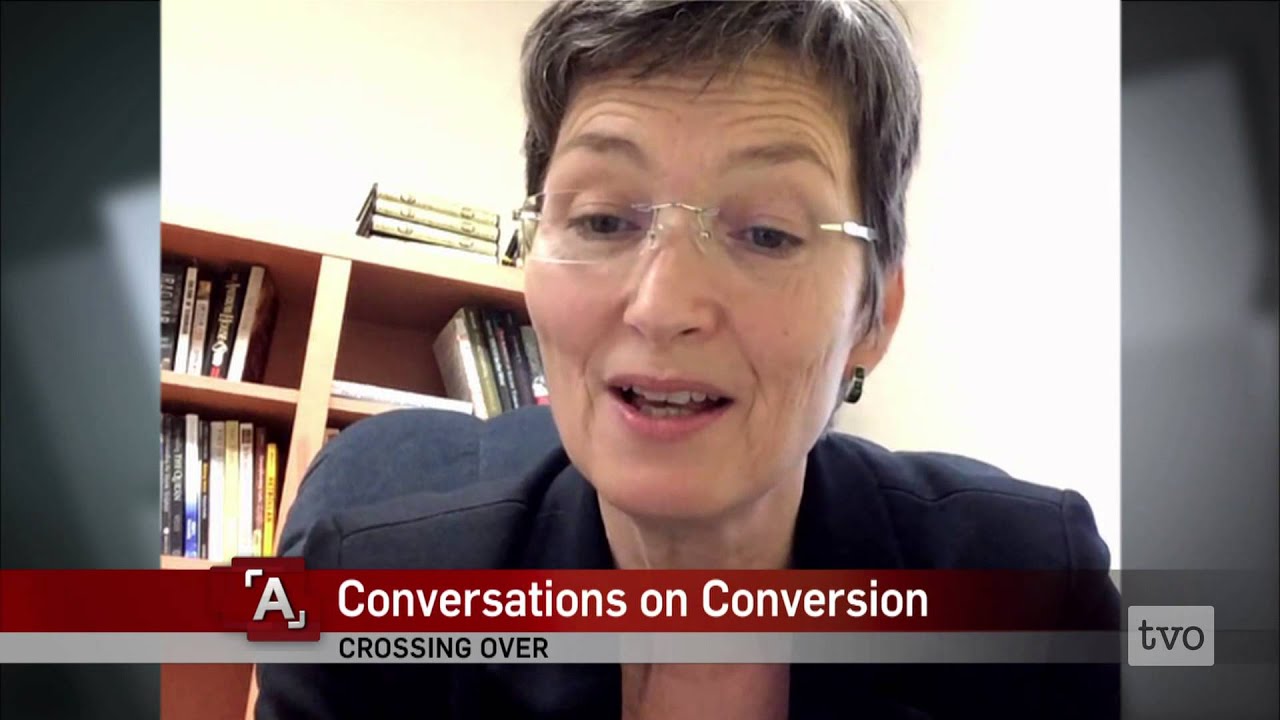Conversations on Conversion