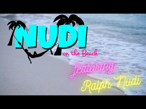 New Beach Travel show featuring Ralph Nudi