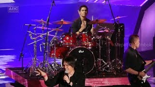 Download lagu Cukup Siti Nurbaya - DEWA 19 & Once, Tyo Nugros | at Istora Senayan mp3