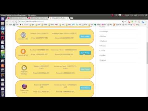 Earn 2btc Per Day Without Investment Cloud Mining Earn Free - 