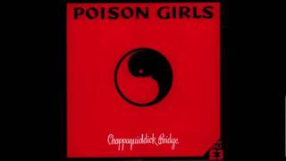 Poison Girls - Alienation