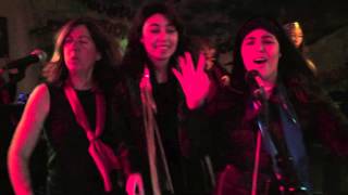 We Are Family- Christmas 2015