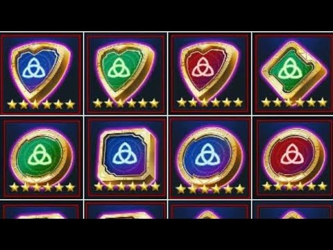 How to make Odin  blessing