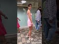 Disha Patani Hot Status She Is A Baby Doll