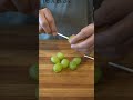 How To Make Grape Tanghulu