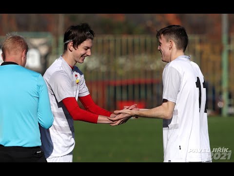 SESTŘIH ÁČKO I Tempo – Slivenec 1:2