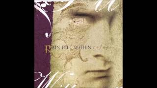 Rain Fell Within - Passing Time [Refuge] [2002]