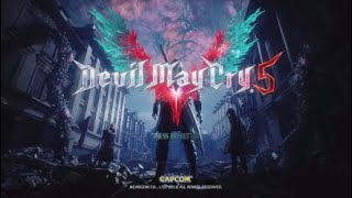 Devil May Cry5「デビルメイクライ5」YouTaka実況プレイ動画＃10(初心者がスタイリッシュアクションに挑戦！) [DMC5][JP]