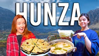From Islamabad Restaurant To Traditional Cooking In Hunza, Which Food Is Best?  🇵🇰